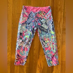Lilly Pulitzer Leggings